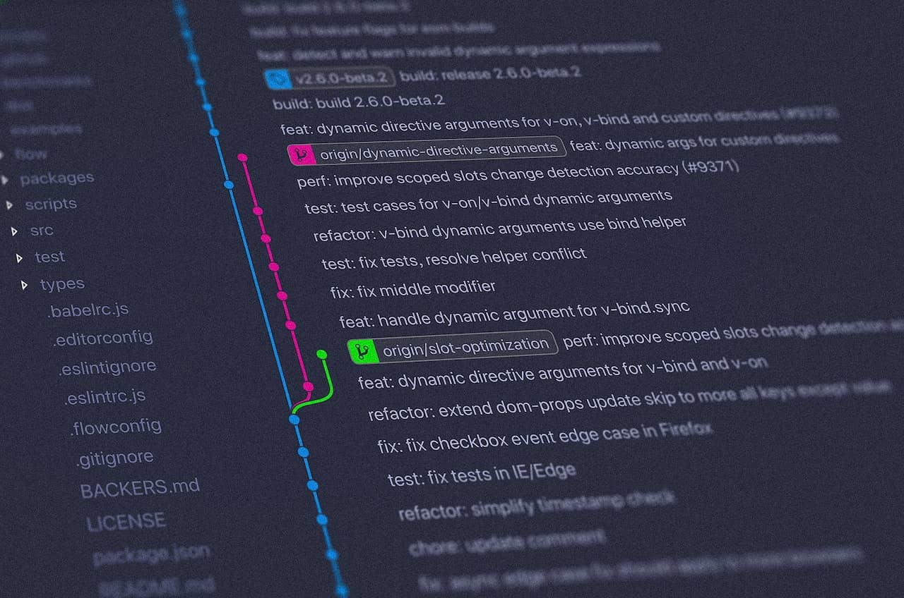 14 commandes à connaître quand on débute sur Git