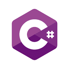 C# logo