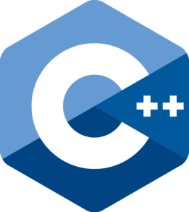 C++ logo