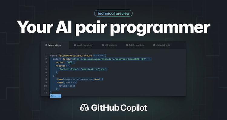 Github Copilot : Mon avis après 2 mois d'utilisation