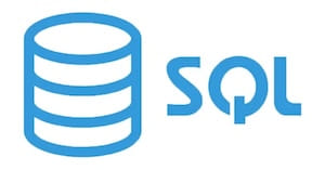 SQL logo