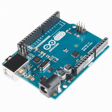 Arduino Uno