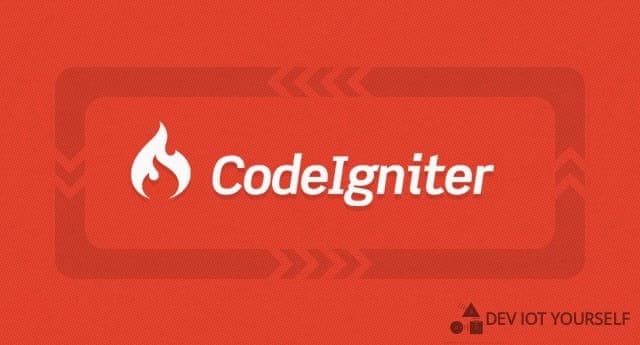Framework PHP : Pourquoi vous devriez choisir CodeIgniter