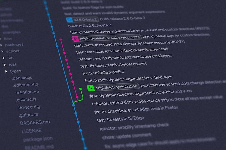 Comment structurer ses dépôts avec Git Flow ?