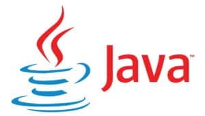 Logo représentant Java le langage de programmation