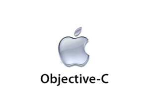 Objective-C logo