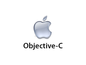Objective-C logo