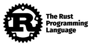 Rust logo