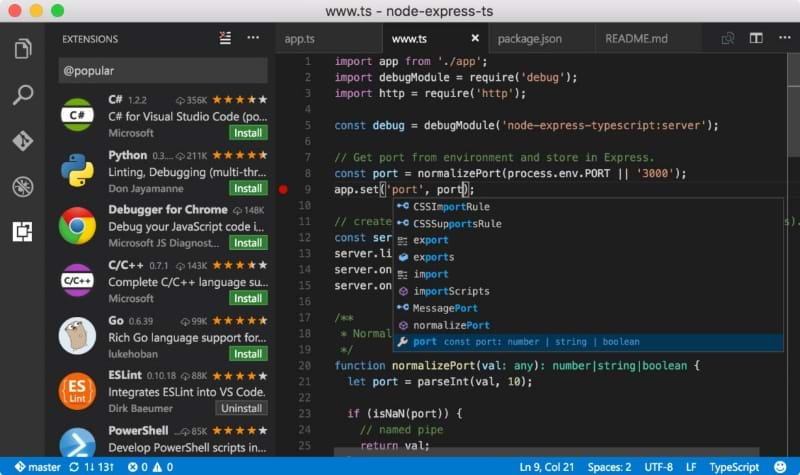 Pourquoi je me suis ENFIN mis à Visual Studio Code et que je vous le conseille ?