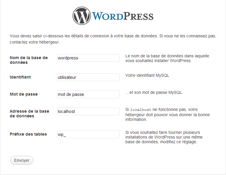 wordpress